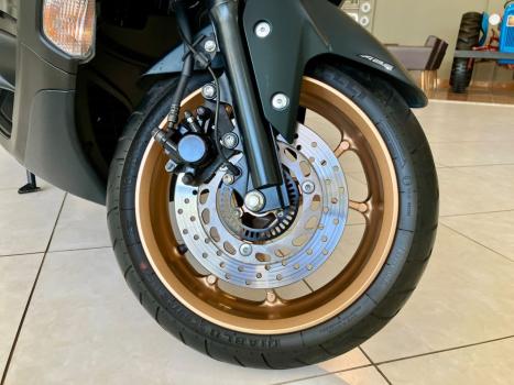 YAMAHA NMax 160 ABS, Foto 14