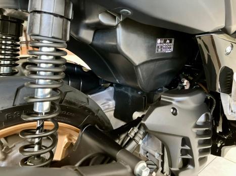 YAMAHA NMax 160 ABS, Foto 15