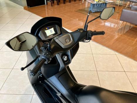 YAMAHA NMax 160 ABS, Foto 16
