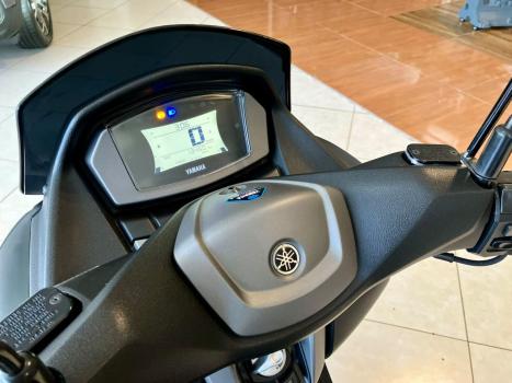 YAMAHA NMax 160 ABS, Foto 17