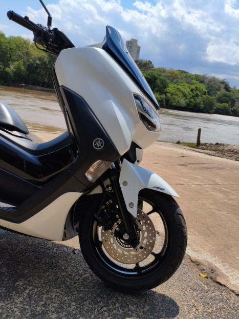 YAMAHA NMax 160 ABS, Foto 3