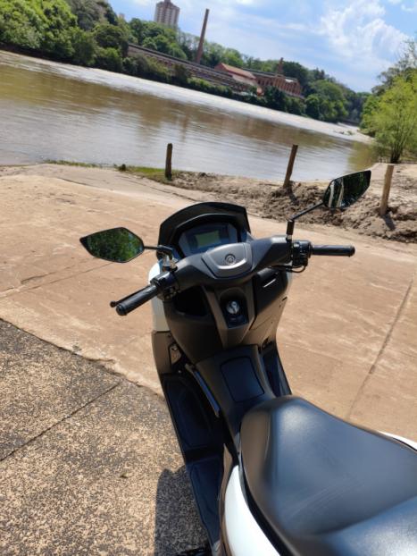 YAMAHA NMax 160 ABS, Foto 5