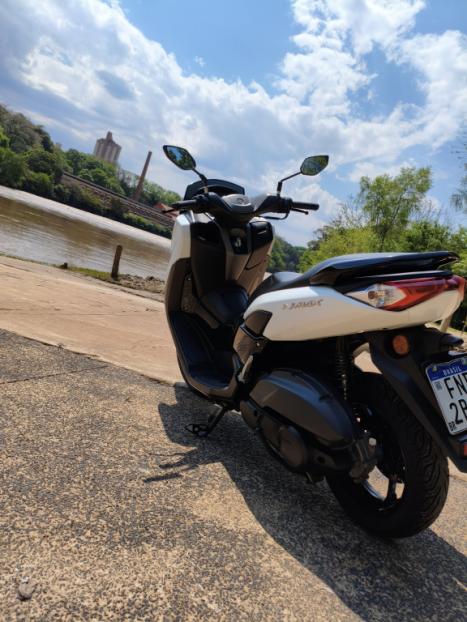YAMAHA NMax 160 ABS, Foto 6