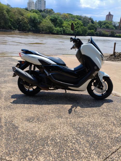 YAMAHA NMax 160 ABS, Foto 1