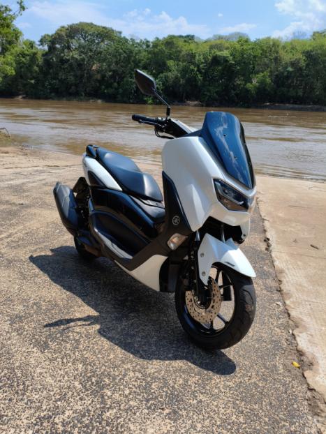 YAMAHA NMax 160 ABS, Foto 2