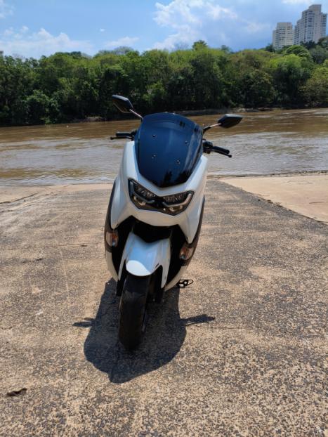 YAMAHA NMax 160 ABS, Foto 4