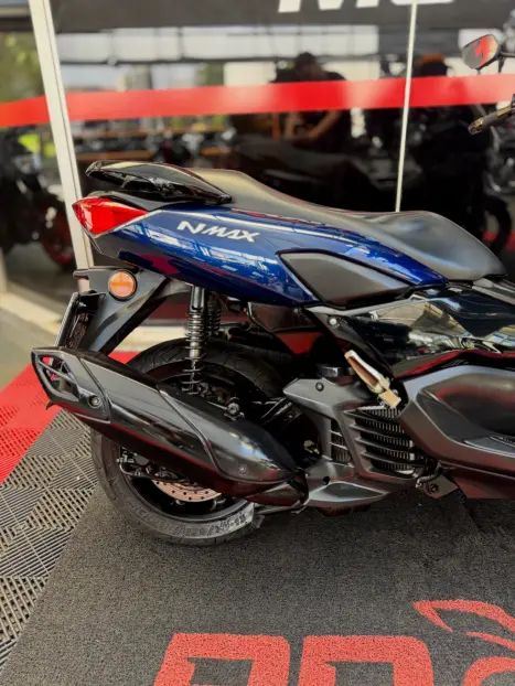 YAMAHA NMax 160 ABS, Foto 2