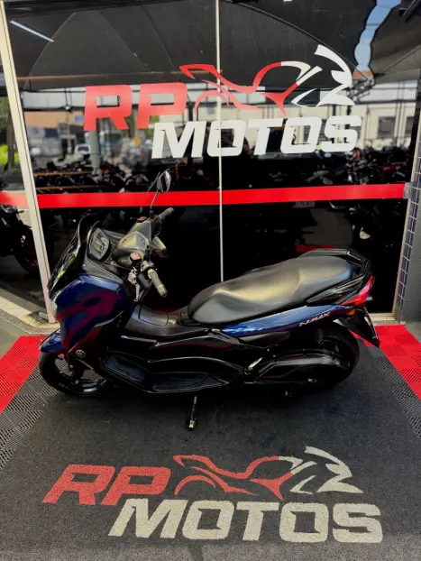 YAMAHA NMax 160 ABS, Foto 4
