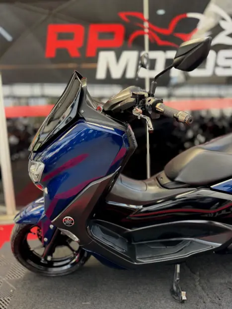 YAMAHA NMax 160 ABS, Foto 5