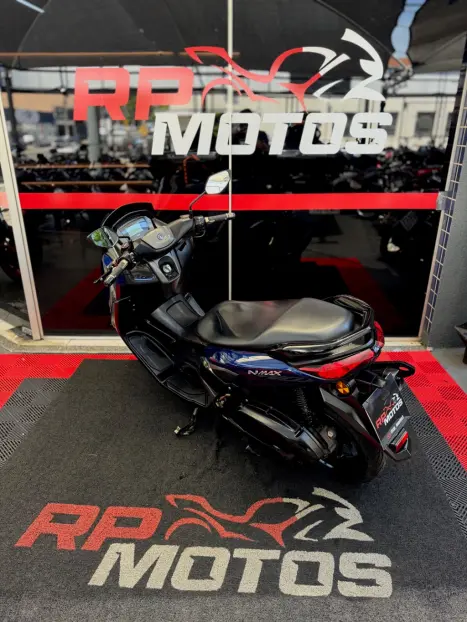 YAMAHA NMax 160 ABS, Foto 7
