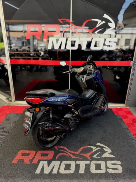 YAMAHA NMax 160 ABS, Foto 8