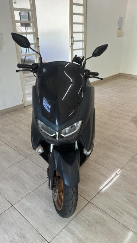 YAMAHA NMax 160 ABS, Foto 2