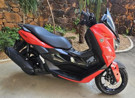 YAMAHA NMax 160 ABS, Foto 2