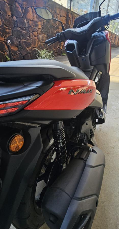 YAMAHA NMax 160 ABS, Foto 3