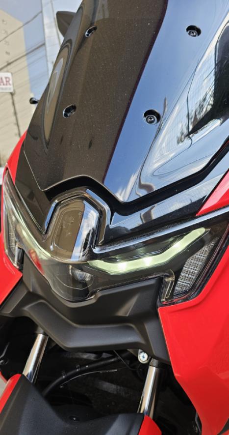 YAMAHA NMax 160 ABS, Foto 5