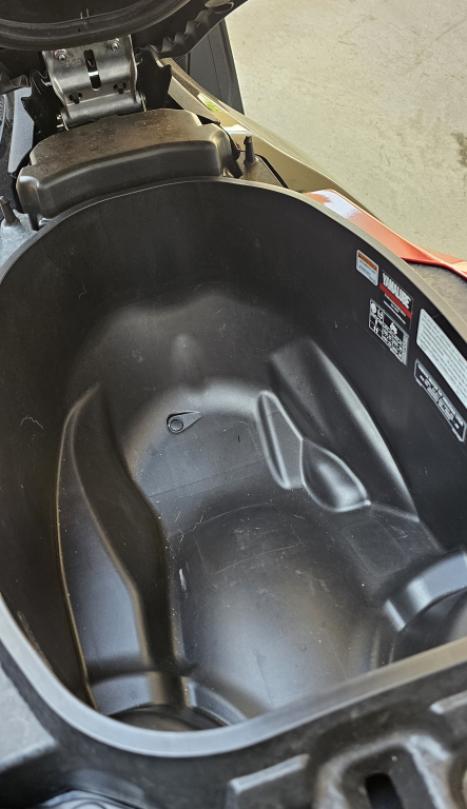 YAMAHA NMax 160 ABS, Foto 8