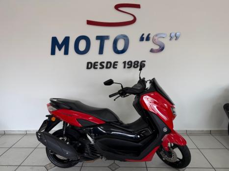 YAMAHA NMax 160 ABS, Foto 1