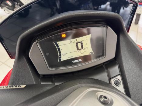 YAMAHA NMax 160 ABS, Foto 2