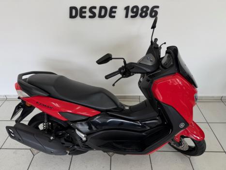 YAMAHA NMax 160 ABS, Foto 3