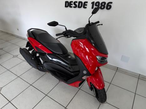 YAMAHA NMax 160 ABS, Foto 4