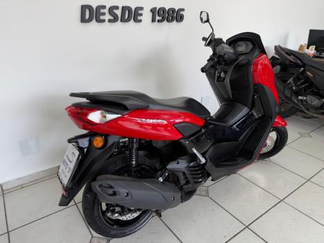 YAMAHA NMax 160 ABS, Foto 5