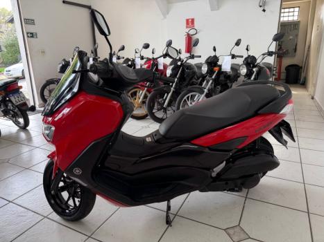 YAMAHA NMax 160 ABS, Foto 6