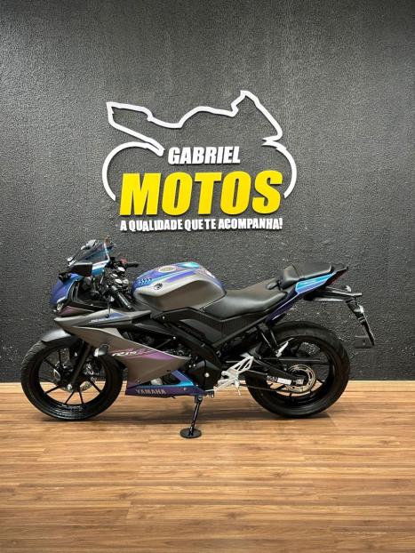 YAMAHA R 15 , Foto 2