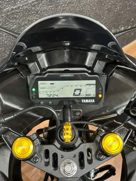 YAMAHA R 15 , Foto 7