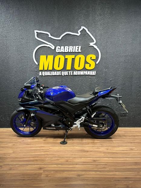 YAMAHA R 15 , Foto 2