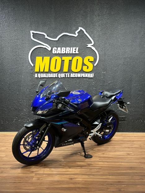 YAMAHA R 15 , Foto 4