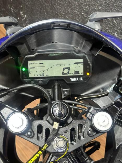 YAMAHA R 15 , Foto 7