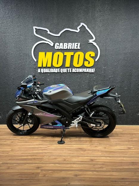 YAMAHA R 15 , Foto 2