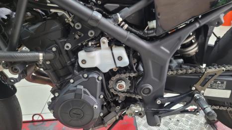 YAMAHA R 320 , Foto 4