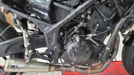 YAMAHA R 320 , Foto 7