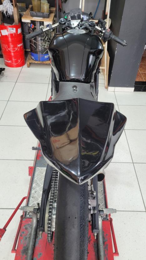 YAMAHA R 320 , Foto 9