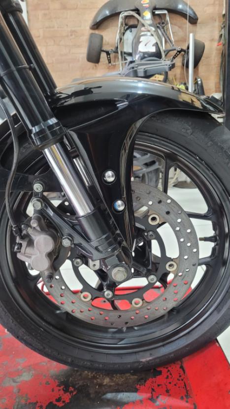 YAMAHA R 320 , Foto 11