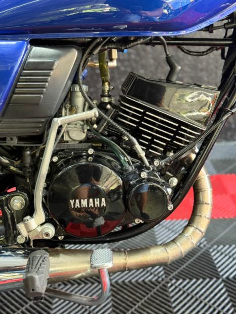 YAMAHA RD 135 Z, Foto 7