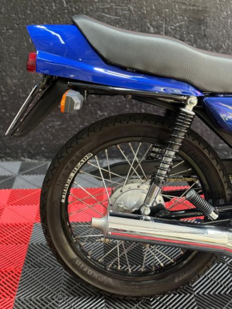 YAMAHA RD 135 Z, Foto 8