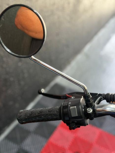 YAMAHA RD 135 Z, Foto 9