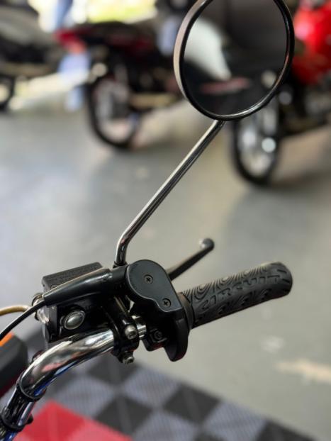 YAMAHA RD 135 Z, Foto 10