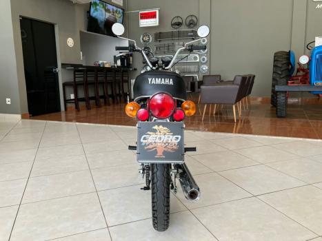 YAMAHA RX 125 CC, Foto 3