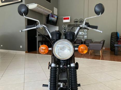 YAMAHA RX 125 CC, Foto 6