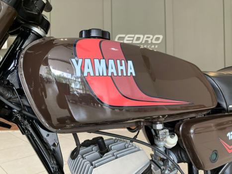 YAMAHA RX 125 CC, Foto 7