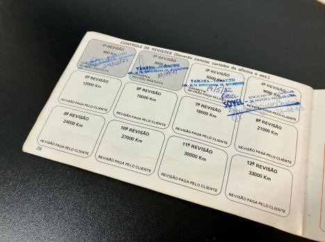 YAMAHA RX 125 CC, Foto 12