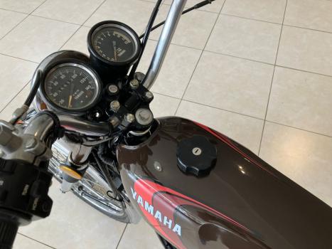 YAMAHA RX 125 CC, Foto 16