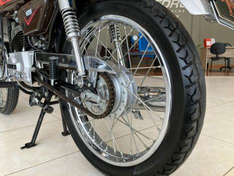 YAMAHA RX 125 CC, Foto 17