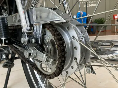 YAMAHA RX 125 CC, Foto 19