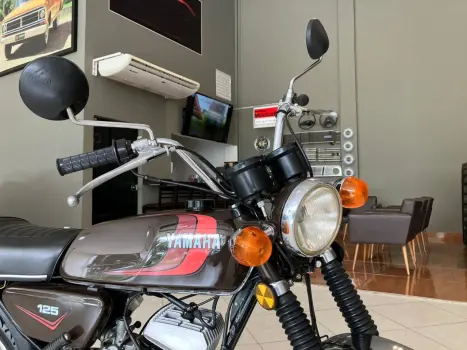 YAMAHA RX 125 CC, Foto 21