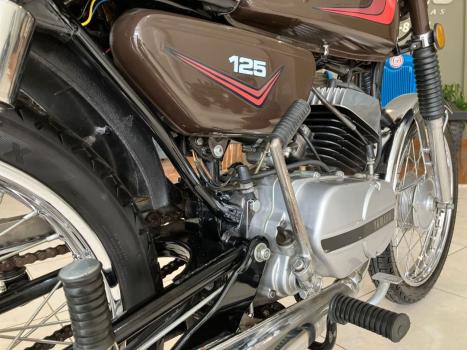 YAMAHA RX 125 CC, Foto 22