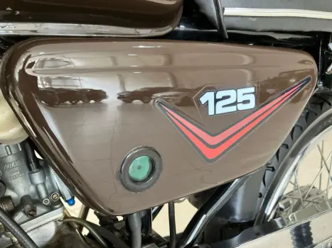 YAMAHA RX 125 CC, Foto 23